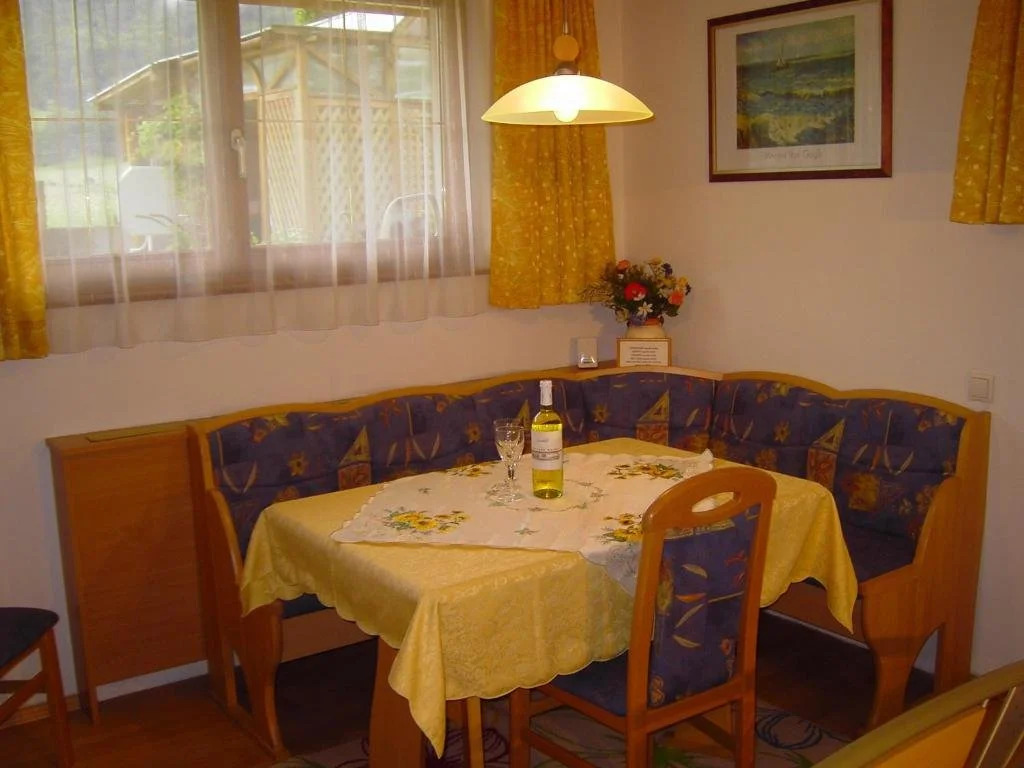 Appartement Pichler