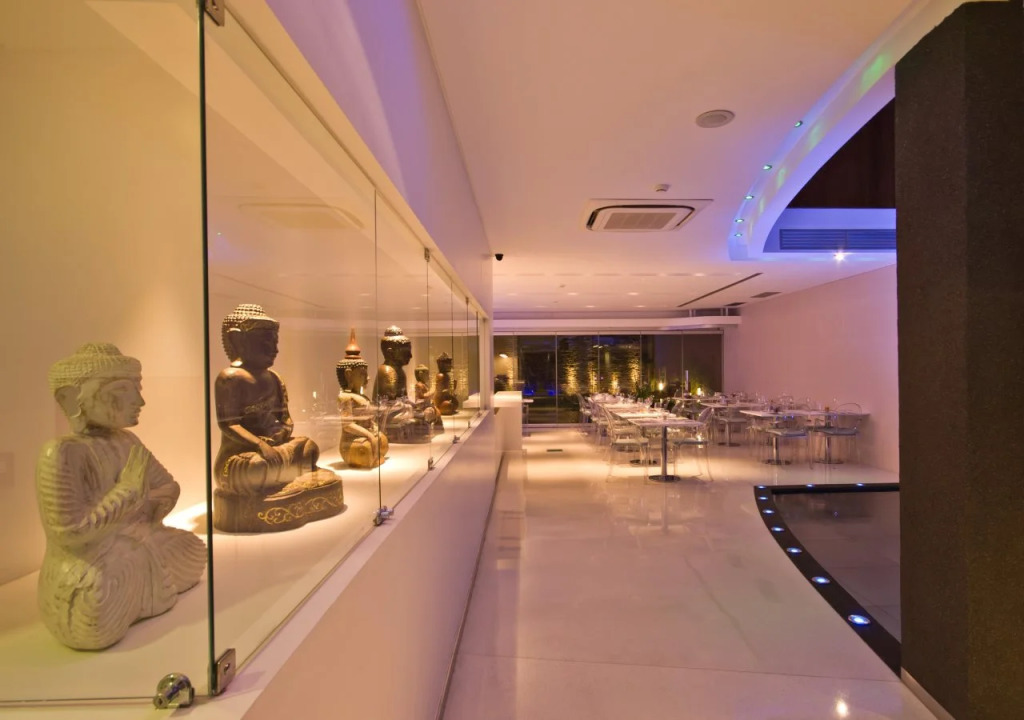 Ilum Experience Home