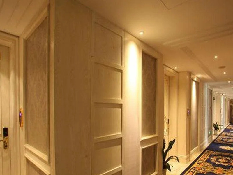 Hangzhou Hengjing Guomao Hotel