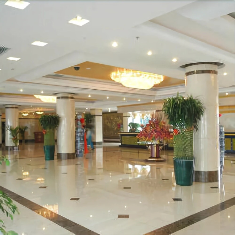 Yibin Hotel