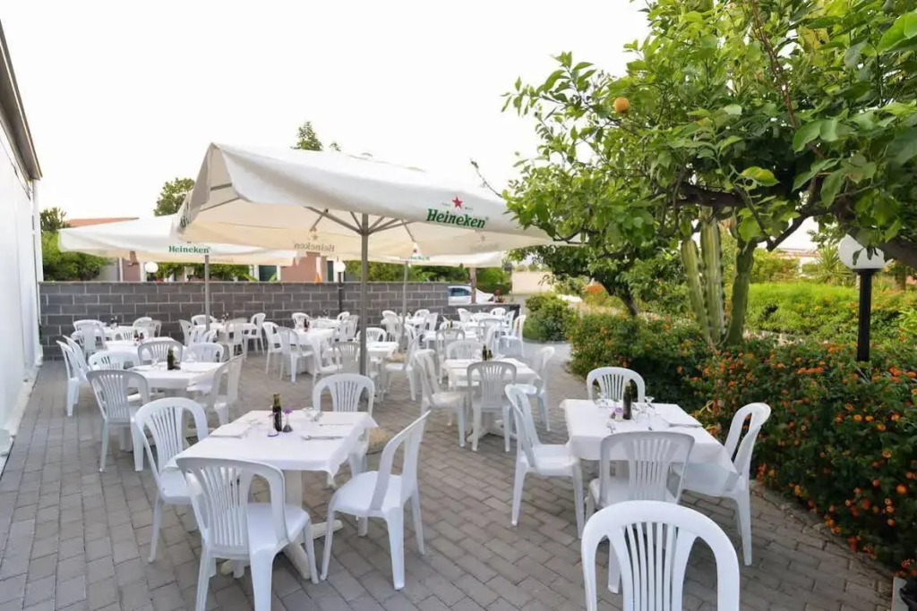 Villaggio Alkantara