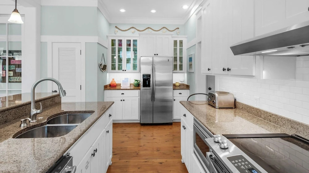 Watercolor - Watercolor Amenity Passes - Sleeps 8