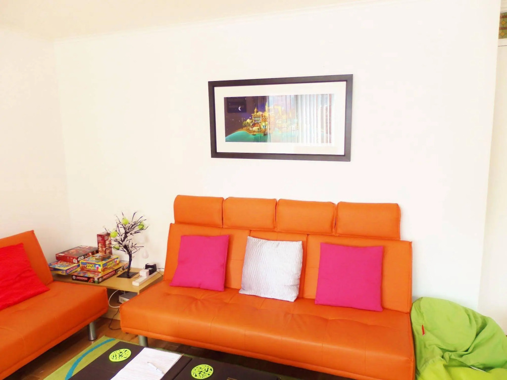 Belfast City Centre - Parking - Private Entrance - BHR Apartments