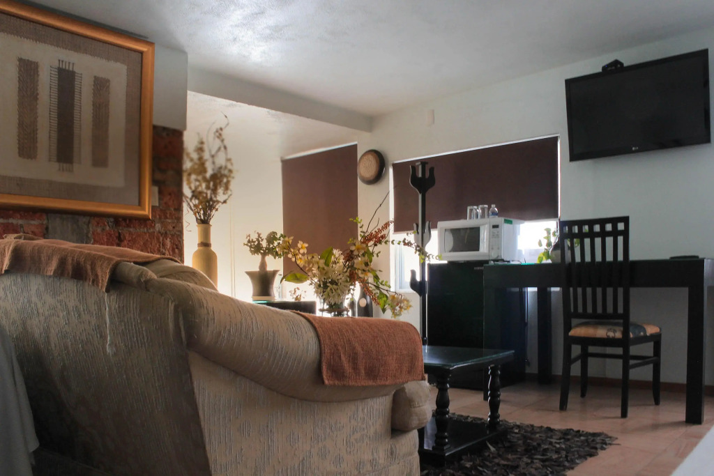 Residencia Sofía