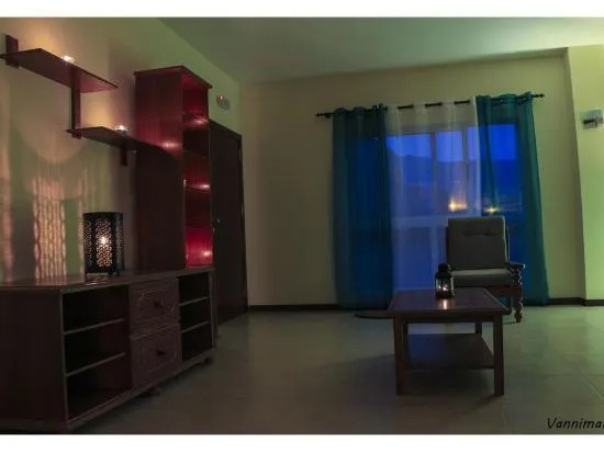Vannimar Lounge