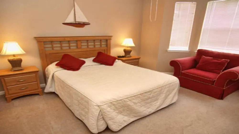 Tr808 - Terrace Ridge - 3 Bed 2 Baths Condo