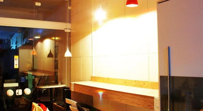 Pousada e Hostel Polônia