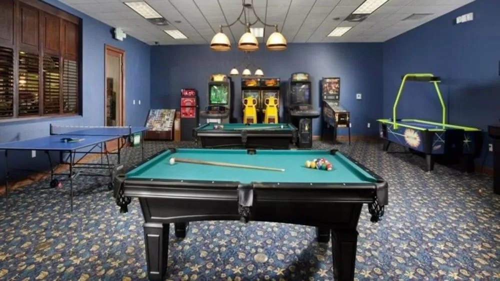 Captain Hook's Haven - 4 Br townhouse by RedAwning