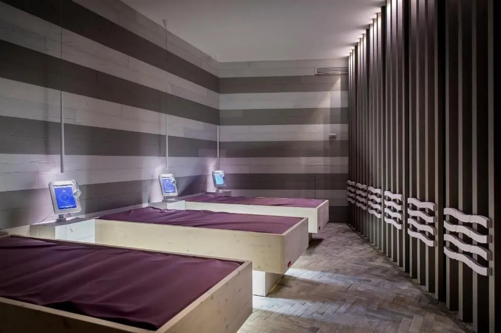 Altarocca Wine Resort Adults Only