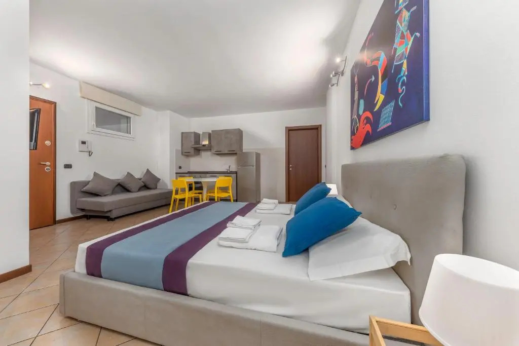 Casa da Suite Star