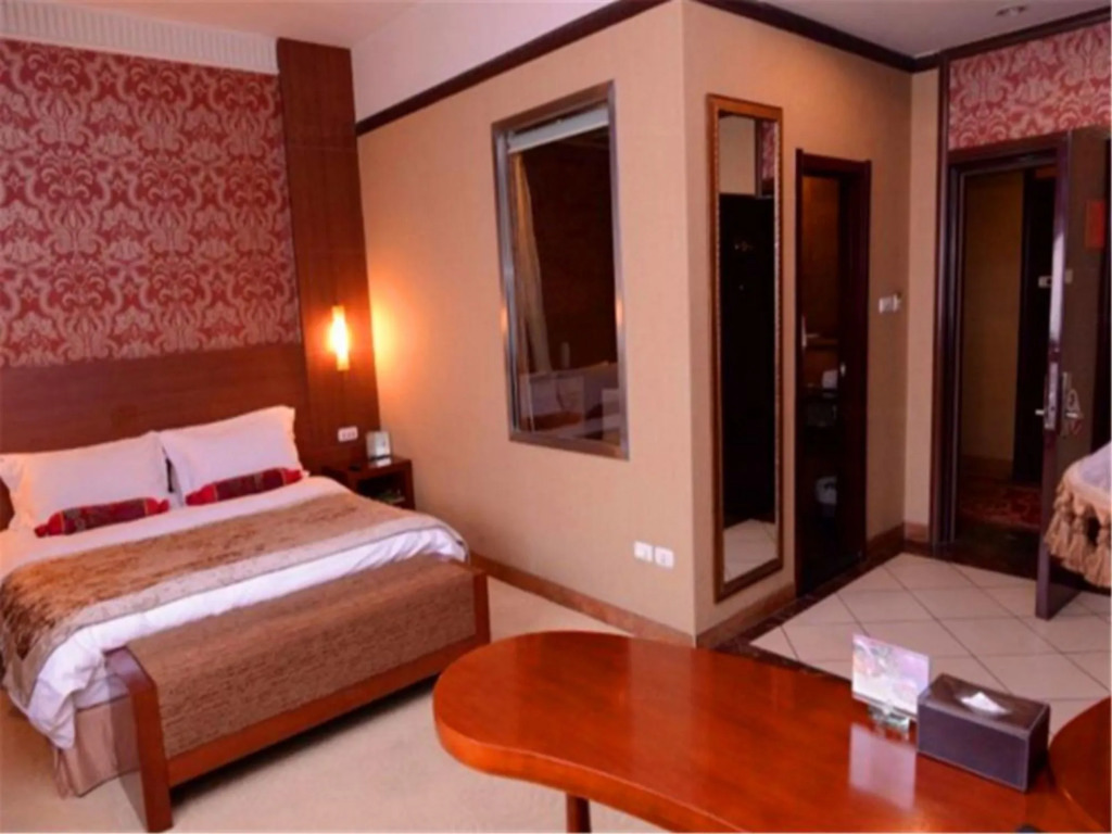 Harbin Bremen Jewish Culture Theme Hotel