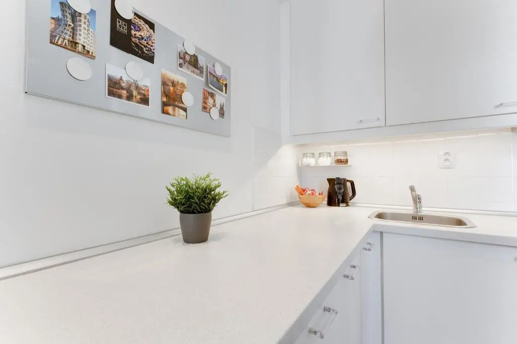 Benatska Apartment