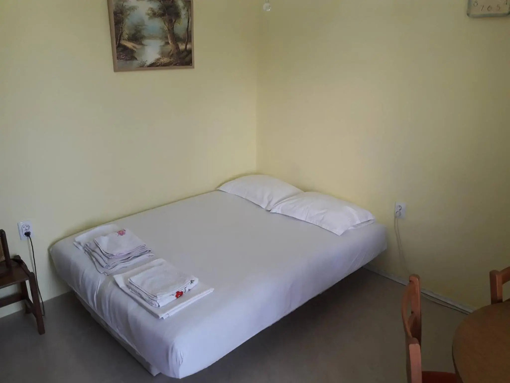 Studio near the airport Tivat