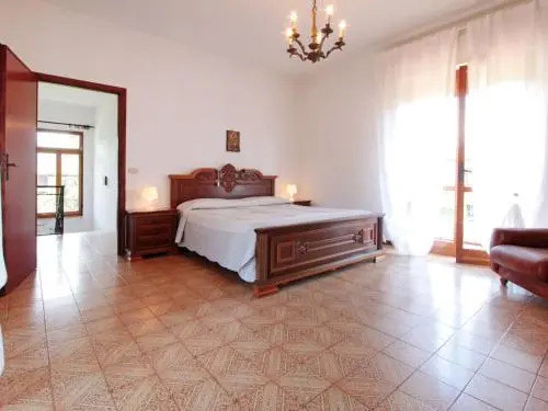 Locazione turistica Marcella