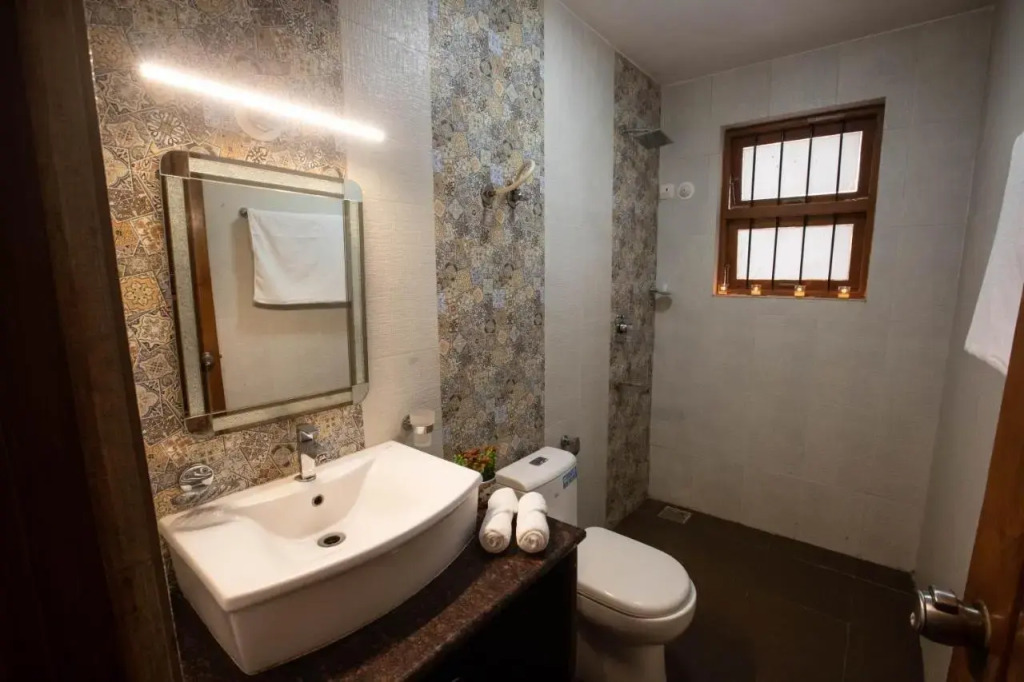Thor Villa, 5BHK-Private Pool-Cook-Caretaker