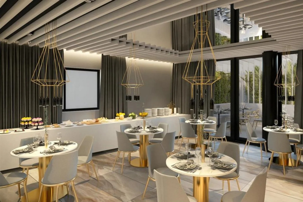 Posh Residence Luxury Suites