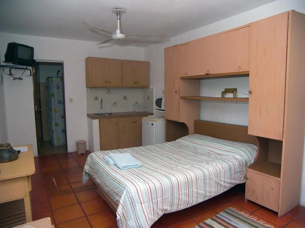 Posada del Barranco
