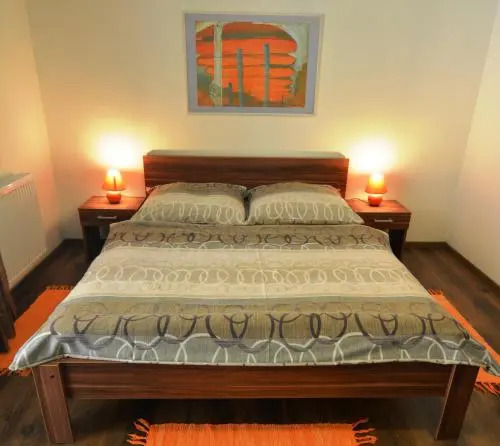 Villa Gold