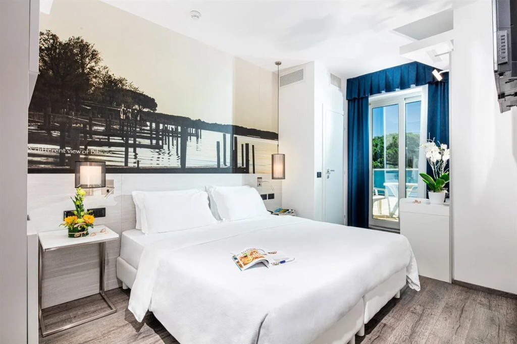 Hotel Parigi