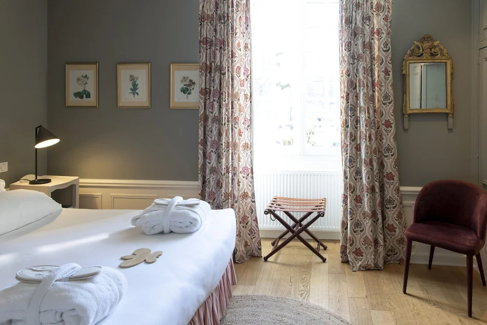 Le Vieux Logis