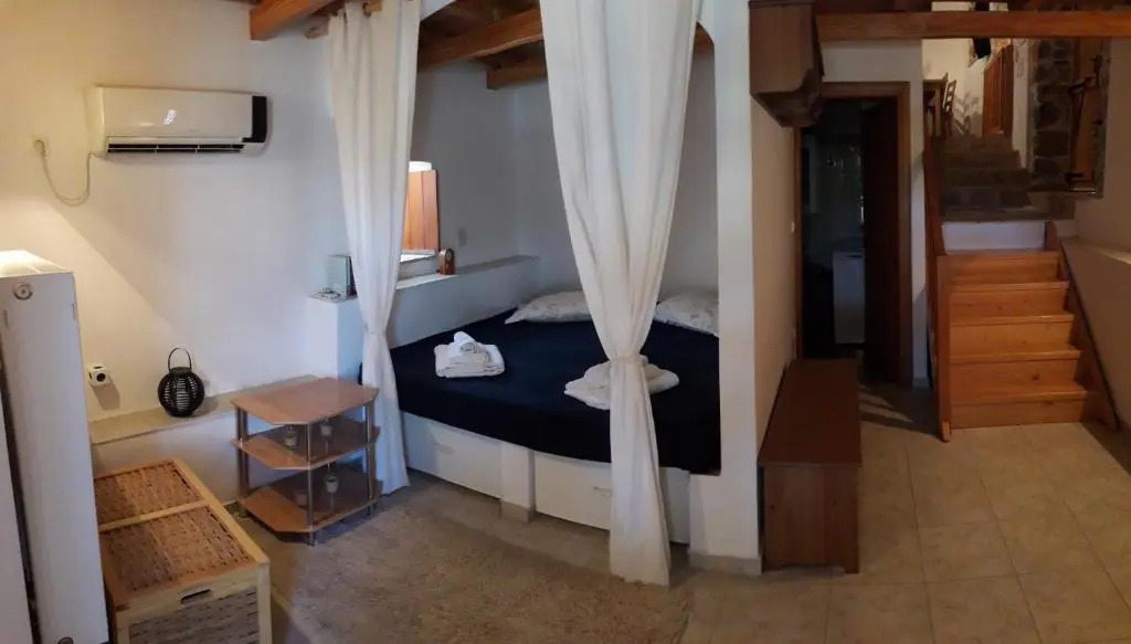 Theodora's Guest House