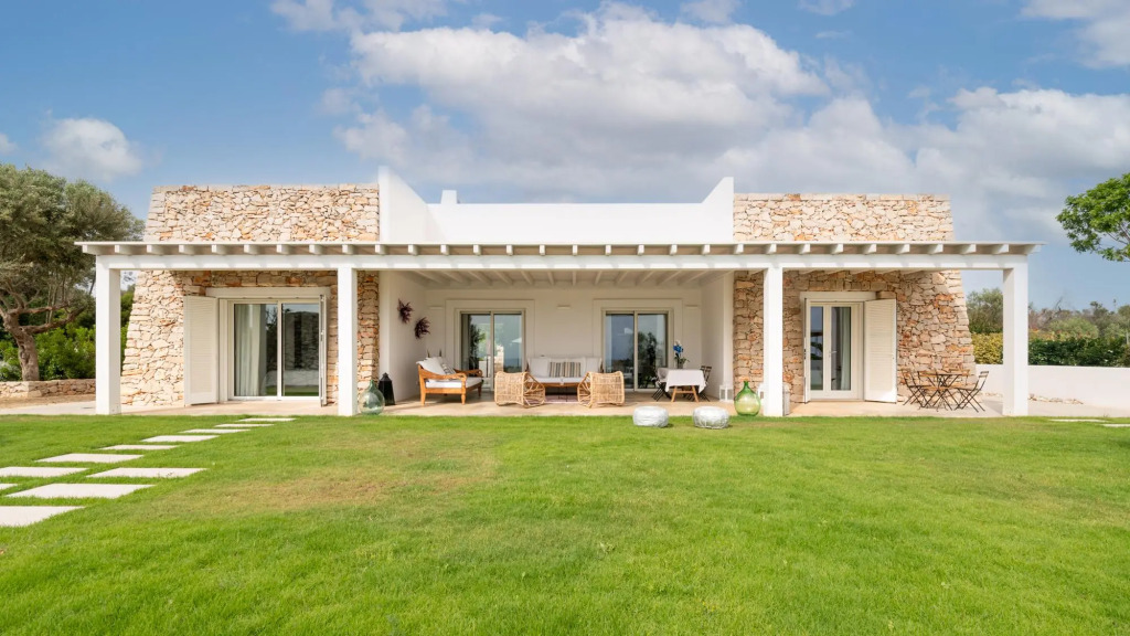 VILLA LA PUPAZZA 8, Emma Villas