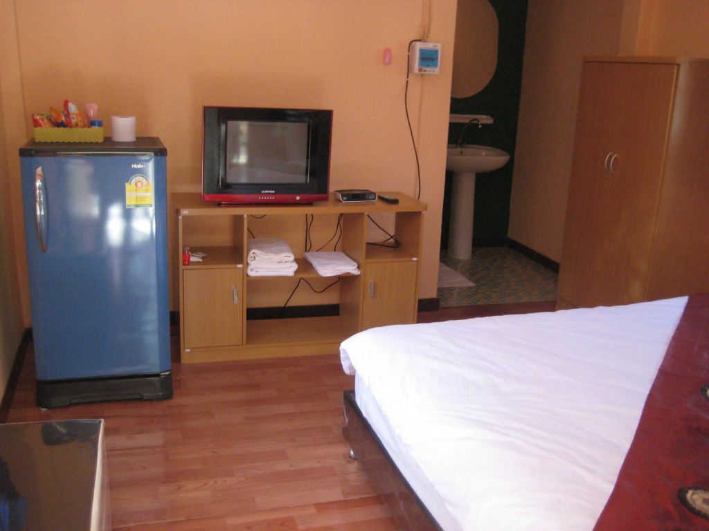 Raveekan Resort