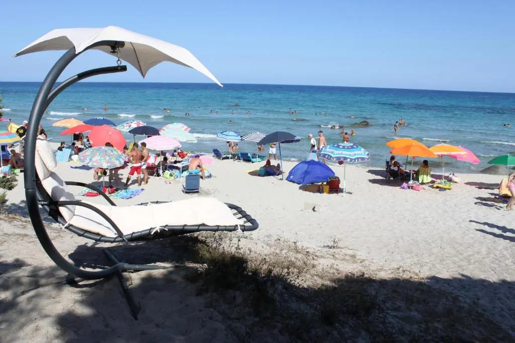 Affit Camere Sotto Le Stelle vacanze