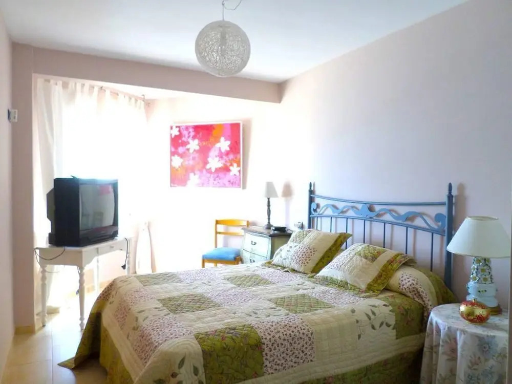Apartments Campello