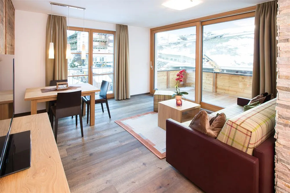 Hotel Schwarzer Adler - Sport & Spa