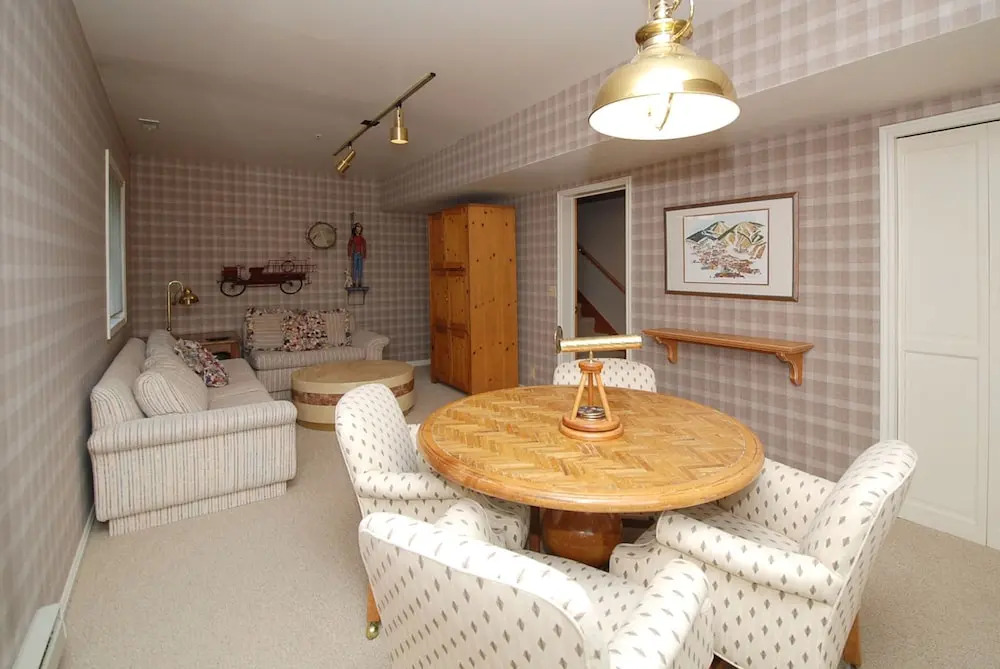 Abode at Queen Esther in Deer Valley