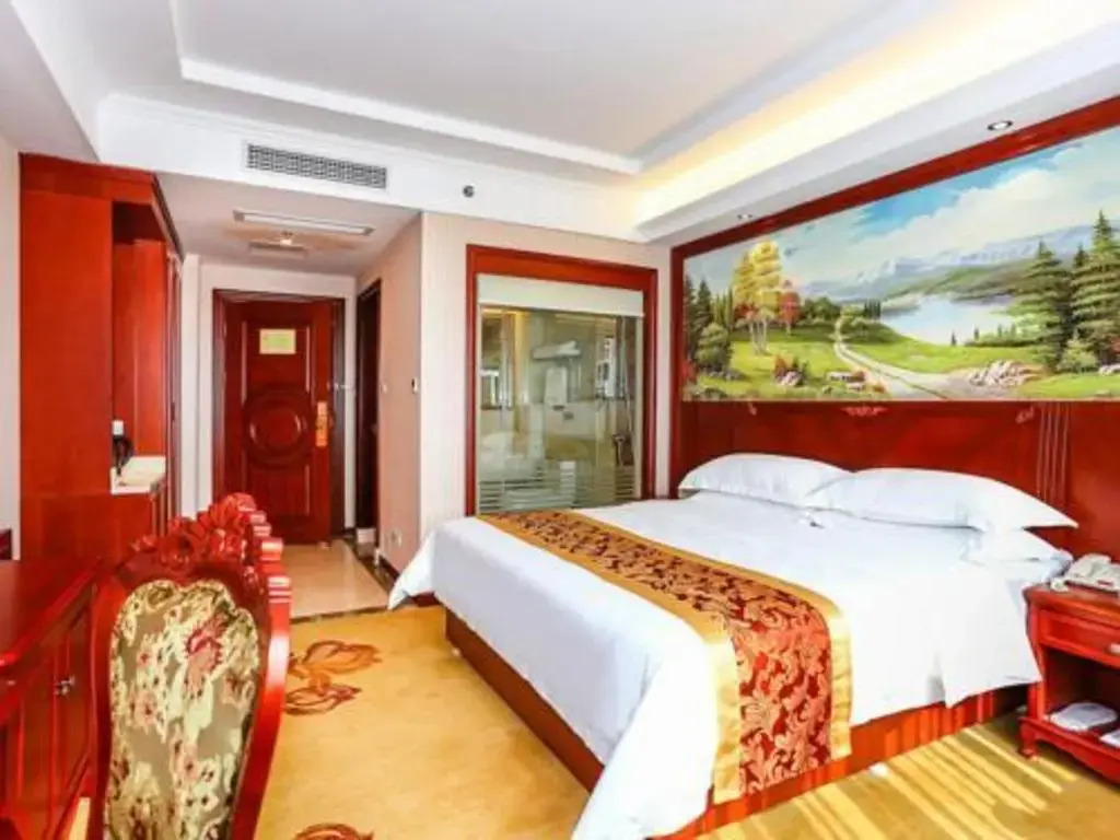 Vienna International Hotel