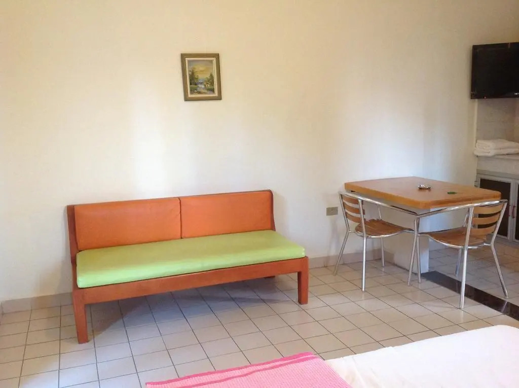 Hotel Amada