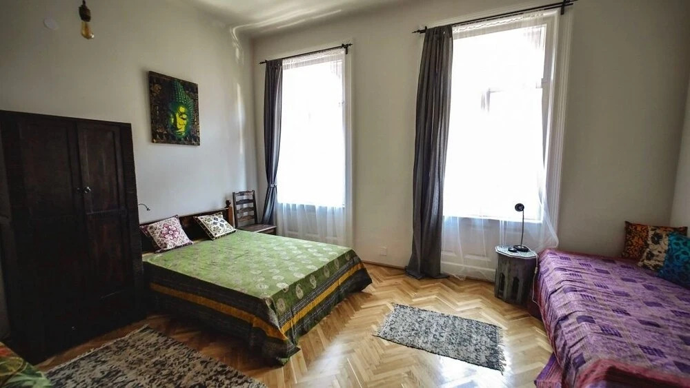 Maharaja City Apartment