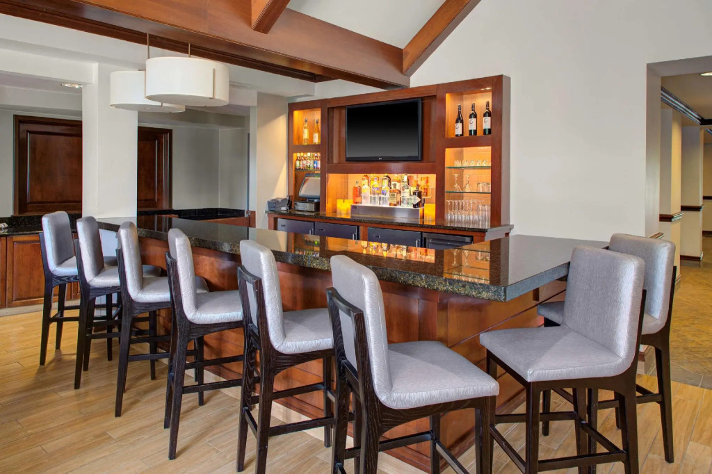 Hyatt House Parsippany East