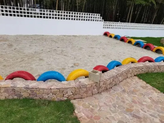 Moshanghuakai Boutique Guesthouse