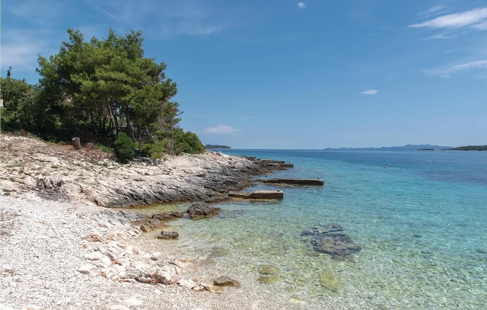 Three-Bedroom Holiday Home In Nova
