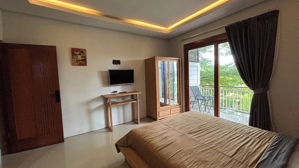 Collection O near Sanur Beach formerly
