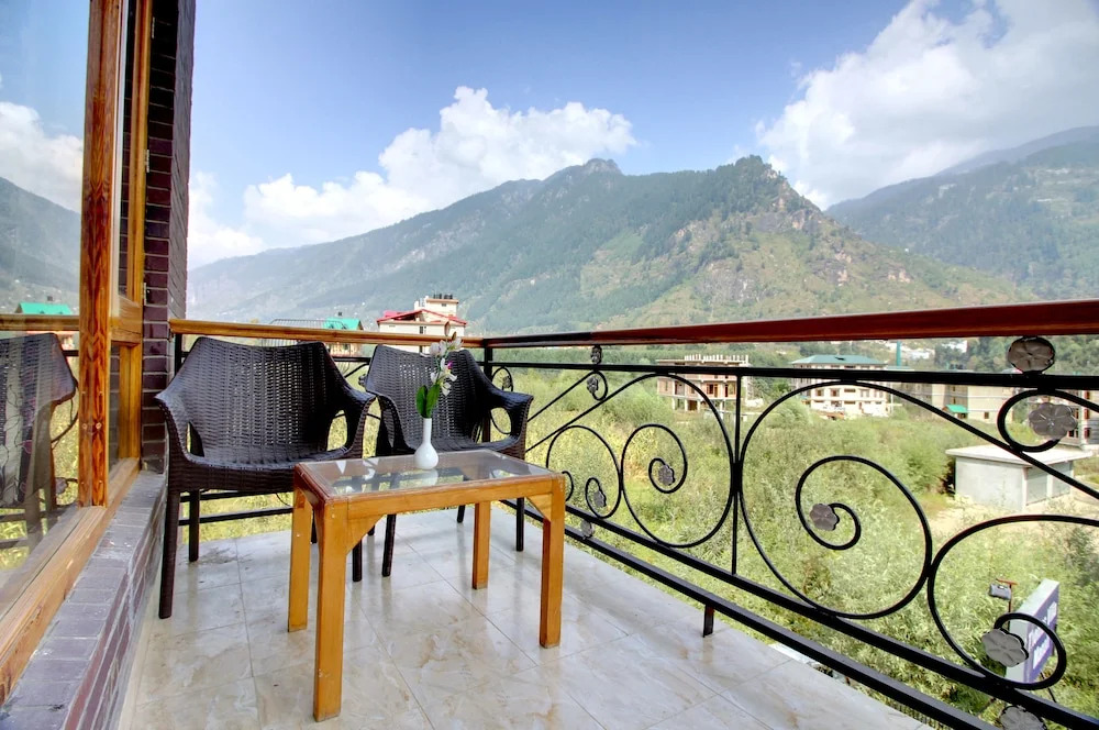 Hotel Thomas villa
