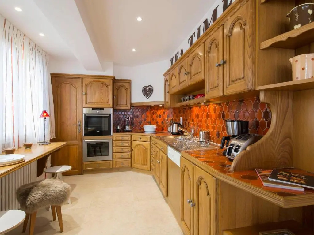 Appartement Courchevel 1850, 5 pièces, 8 personnes - FR-1-564-21