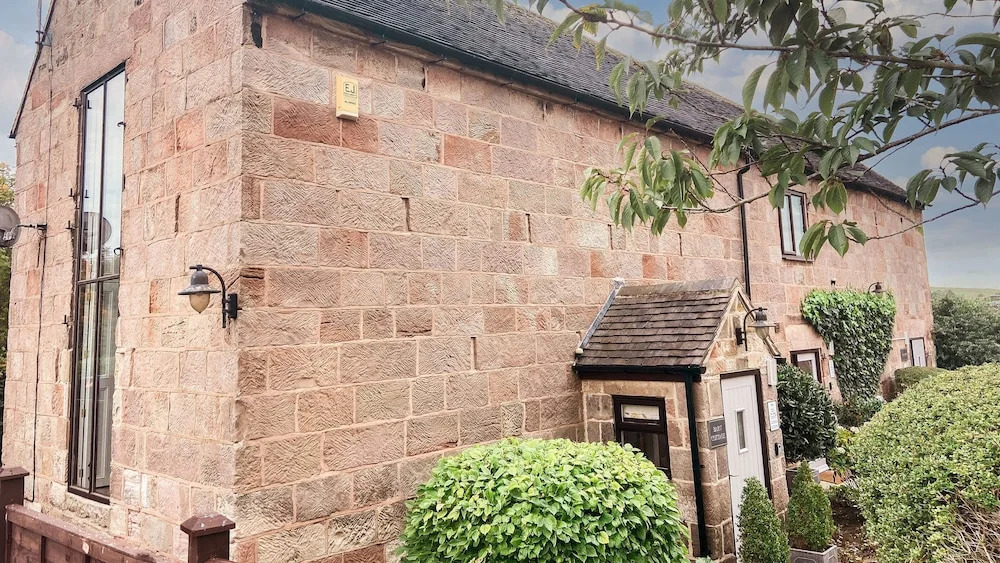 Horsley Lodge