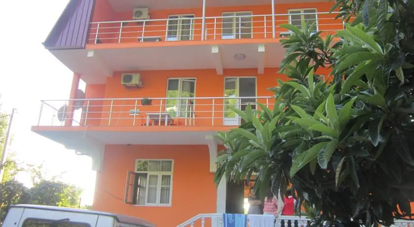 Galaxy House Kvariati 6
