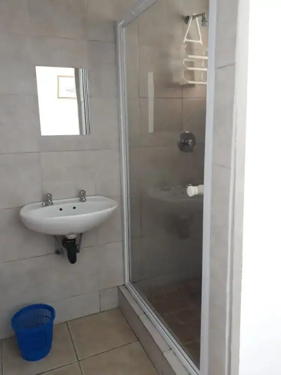Randburg Boarding Hostel