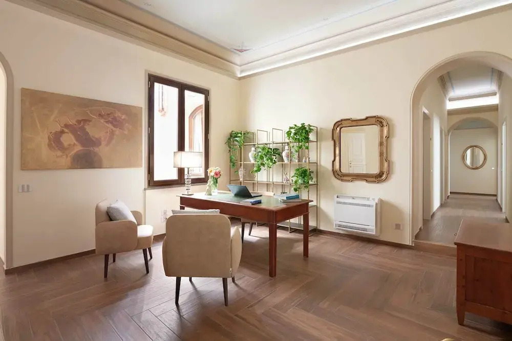 Residenza Mondragone
