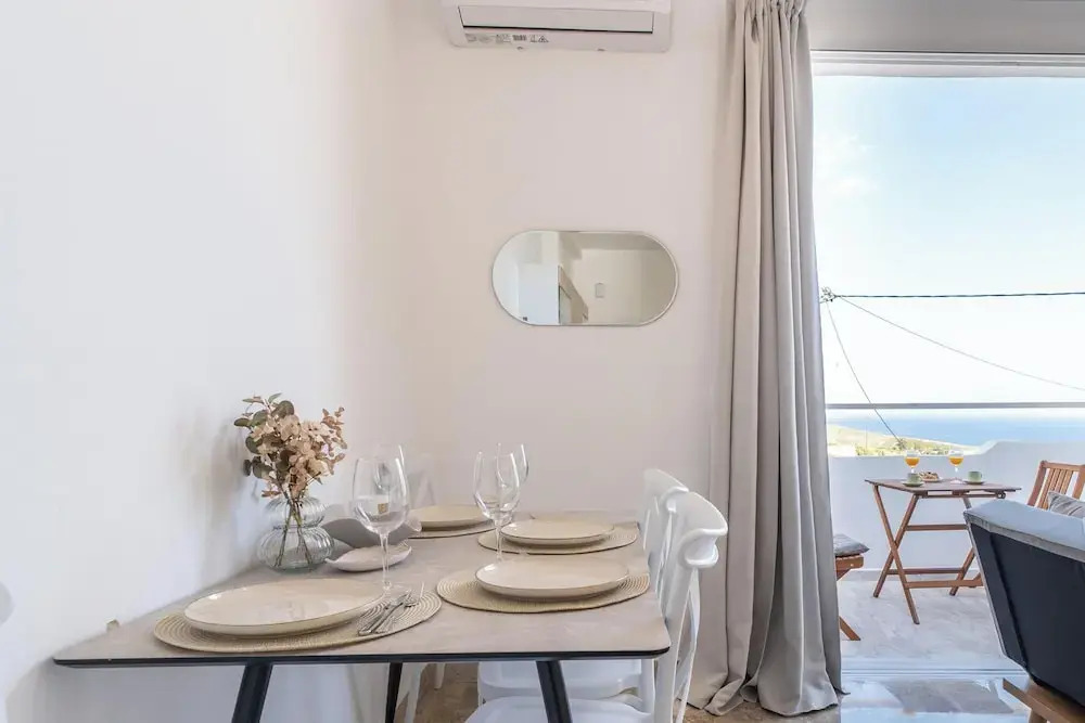 Avra Sfakia Apartments