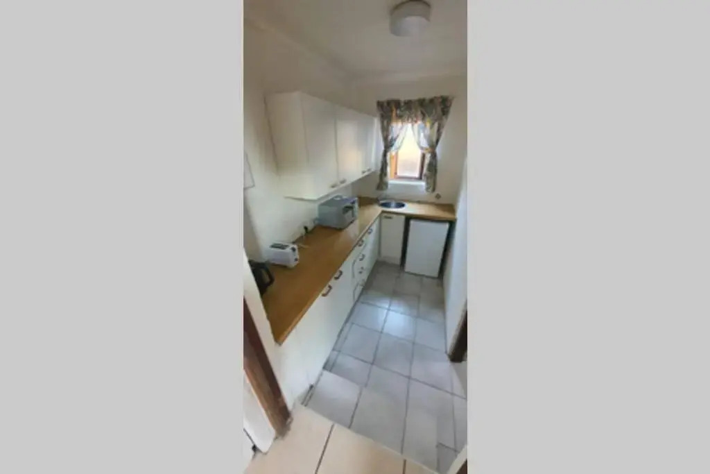 Private Bachelor Apartment 1