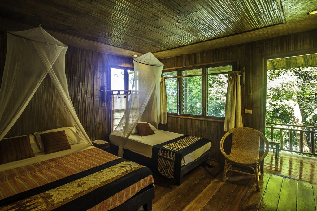 Railay Garden View Resort