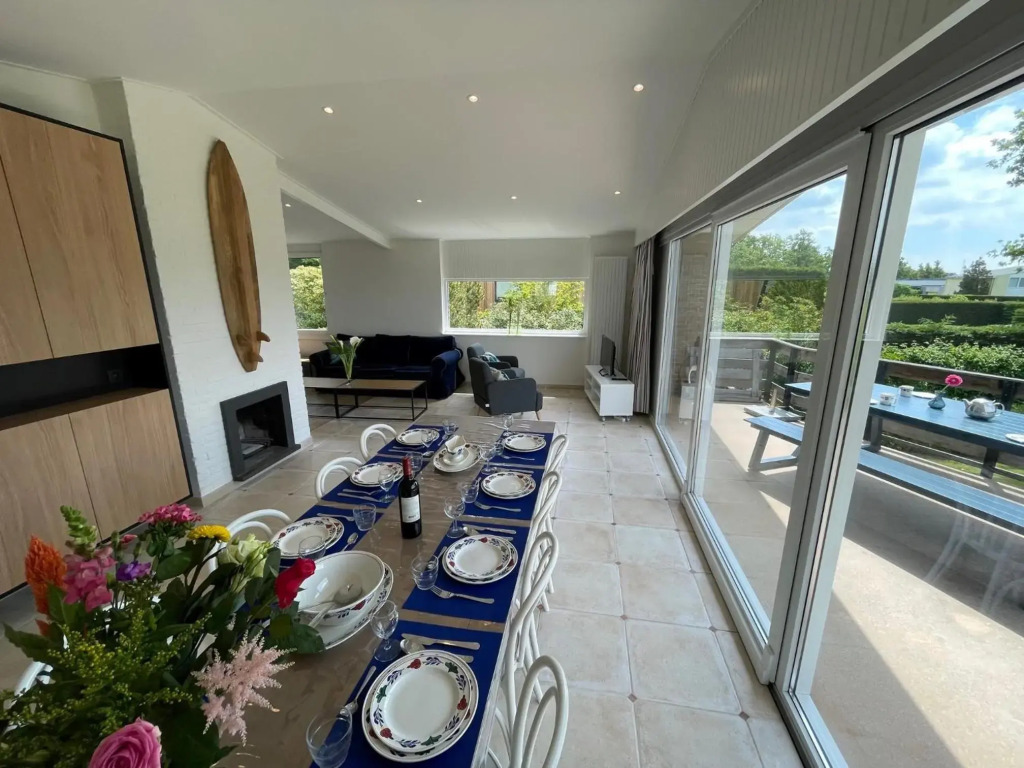 Vakantiewoning De Schotsman