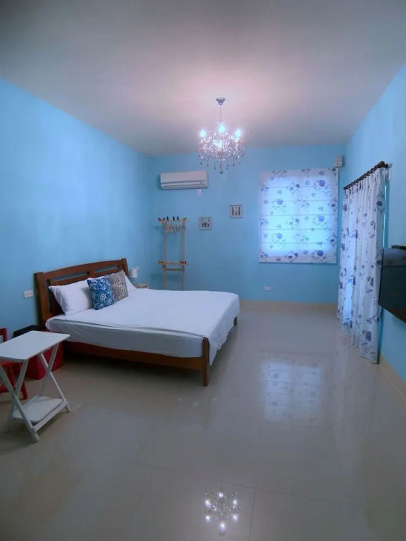 EZE Homestay