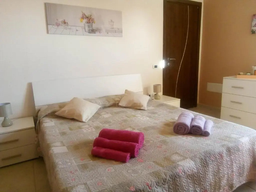 Casa Vacanze Menta Fiorita